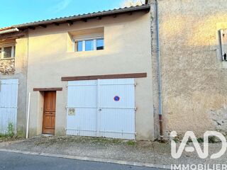  Maison � vendre 4 pi�ces 80 m�