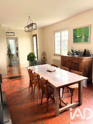  Maison � vendre 5 pi�ces 109 m�