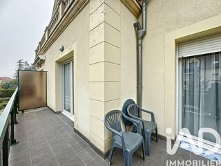  Appartement � louer 2 pi�ces 52 m�