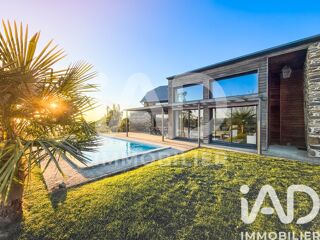  Maison � vendre 5 pi�ces 152 m�