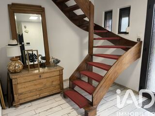  Maison � vendre 8 pi�ces 160 m�