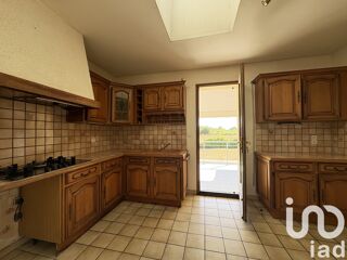  Maison � vendre 4 pi�ces 98 m�