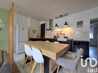  Appartement � vendre 3 pi�ces 66 m�