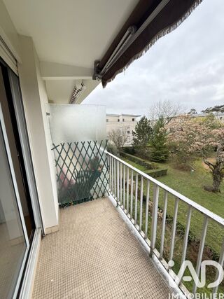  Appartement � vendre 1 pi�ce 31 m�