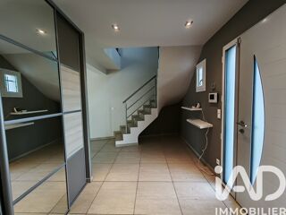  Maison � vendre 7 pi�ces 223 m�