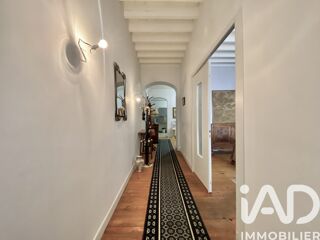  Maison � vendre 3 pi�ces 135 m�