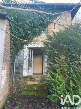  Maison � vendre 5 pi�ces 220 m�