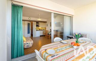  Appartement � vendre 1 pi�ce 25 m�