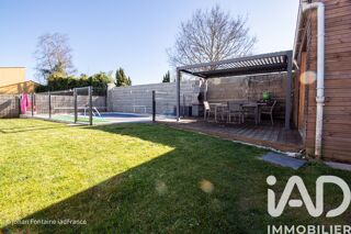  Maison � vendre 5 pi�ces 110 m�