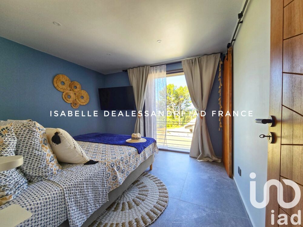  vendre  Maison Sanary-sur-Mer (83110)