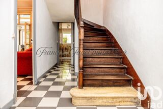  Maison � vendre 7 pi�ces 200 m�