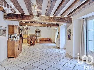  Maison � vendre 8 pi�ces 193 m�