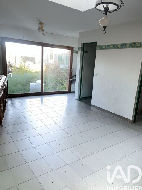   Vente Maison de ville 4 pi�ces Maison - 4 pi�ce(s) - 101 m�