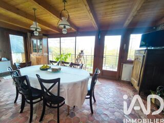  Maison � vendre 7 pi�ces 145 m�