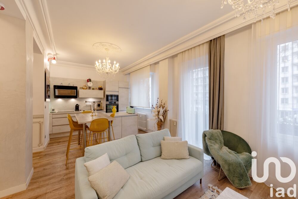 � vendre  Appartement Toulouse (31000)