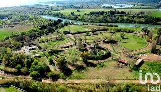  Maison  vendre 9 pices 530 m