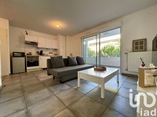  Appartement � vendre 1 pi�ce 36 m�