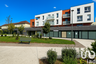  Appartement � vendre 3 pi�ces 60 m�