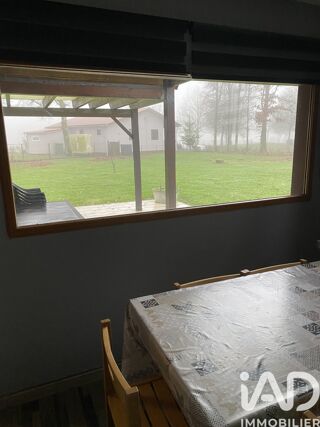  Maison � vendre 4 pi�ces 50 m�