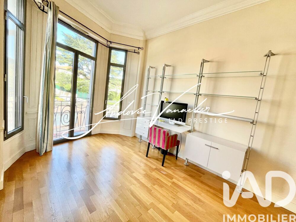 � vendre  Appartement Cannes (06400)