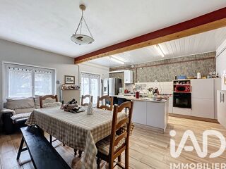  Maison � vendre 5 pi�ces 126 m�