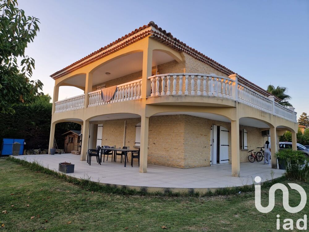 � vendre  Maison Pujaut (30131)