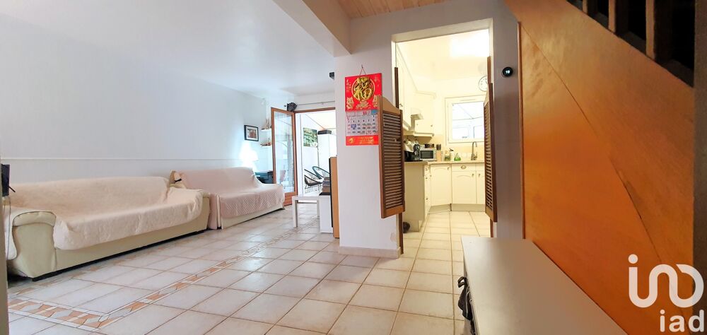 Vente Maison Vente Maison traditionnelle 6 pi�ces Maurepas