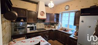  Maison � vendre 5 pi�ces 116 m�