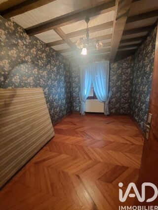  Maison � vendre 15 + pi�ces 381 m�