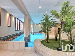  Appartement  vendre 2 pices 36 m