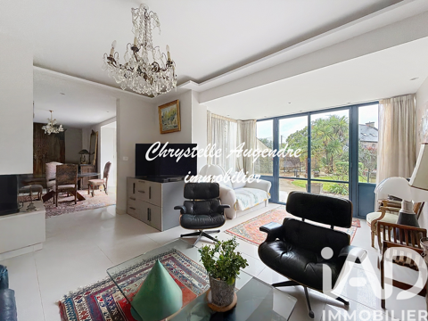 Vente Villa Vente Maison d'architecte 10 pi�ces Saint-malo