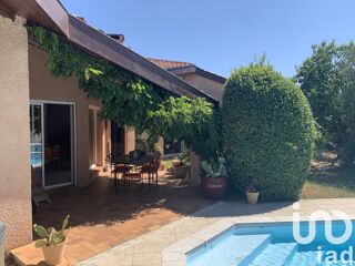  Villa � vendre 11 pi�ces 200 m�