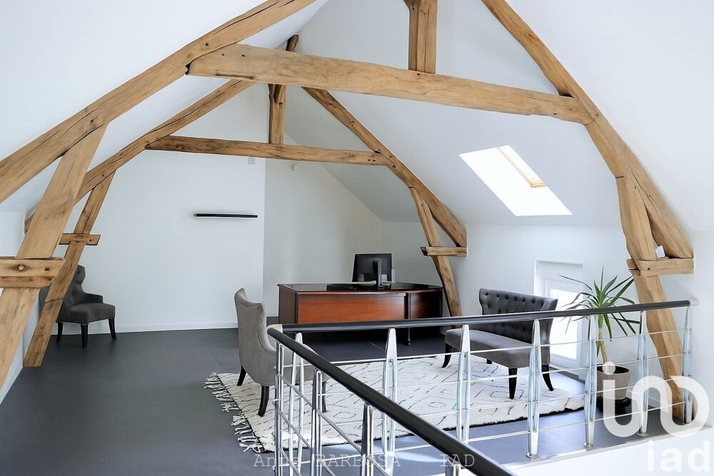 � vendre  Maison Mareau-aux-Bois (45300)