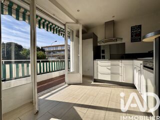  Appartement � vendre 3 pi�ces 76 m�