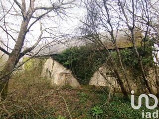  Terrain � vendre 860 m�