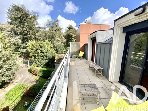  Appartement � louer 2 pi�ces 45 m�