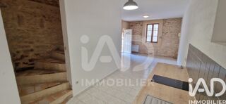  Maison � vendre 3 pi�ces 52 m�