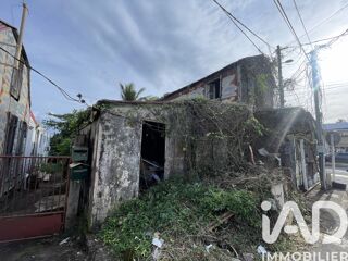  Maison � vendre 6 pi�ces 200 m�