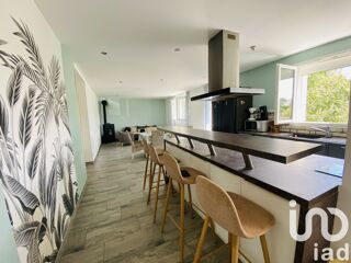  Maison � vendre 6 pi�ces 110 m�