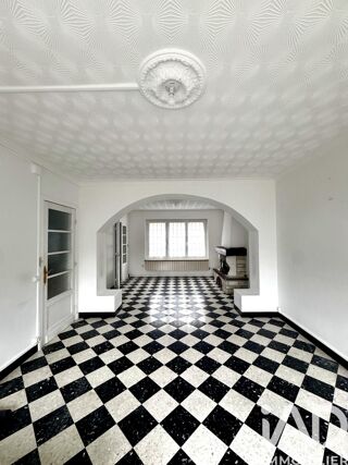  Maison � vendre 5 pi�ces 109 m�