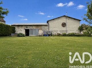  Maison � vendre 8 pi�ces 240 m�