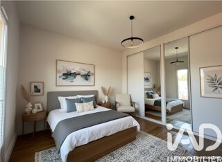  Maison � vendre 6 pi�ces 135 m�