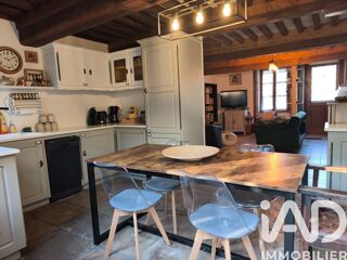  Maison � vendre 3 pi�ces 81 m�