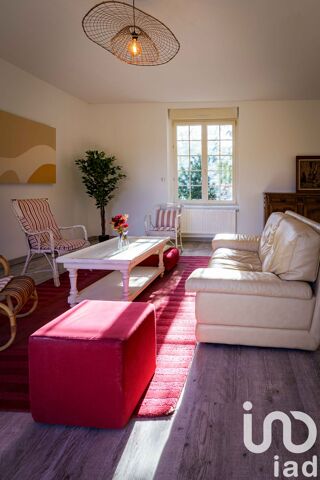  Maison � vendre 7 pi�ces 280 m�