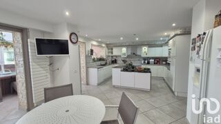  Maison  vendre 11 pices 214 m