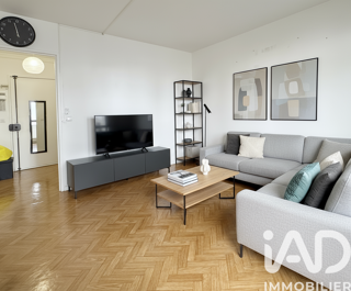  Appartement � vendre 2 pi�ces 50 m�