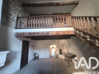  Maison � vendre 2 pi�ces 50 m� Saint-�tienne-les-orgues