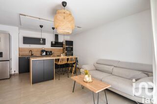  Appartement  vendre 3 pices 60 m