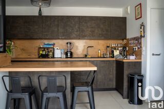  Appartement � vendre 3 pi�ces 59 m�