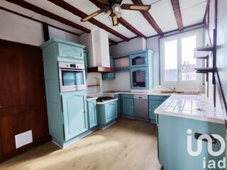  Appartement � vendre 3 pi�ces 57 m�